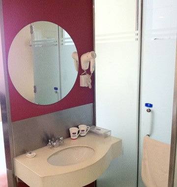 西安汉庭高新一路店主图