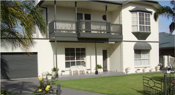 Glenelg Sea-Breeze主图