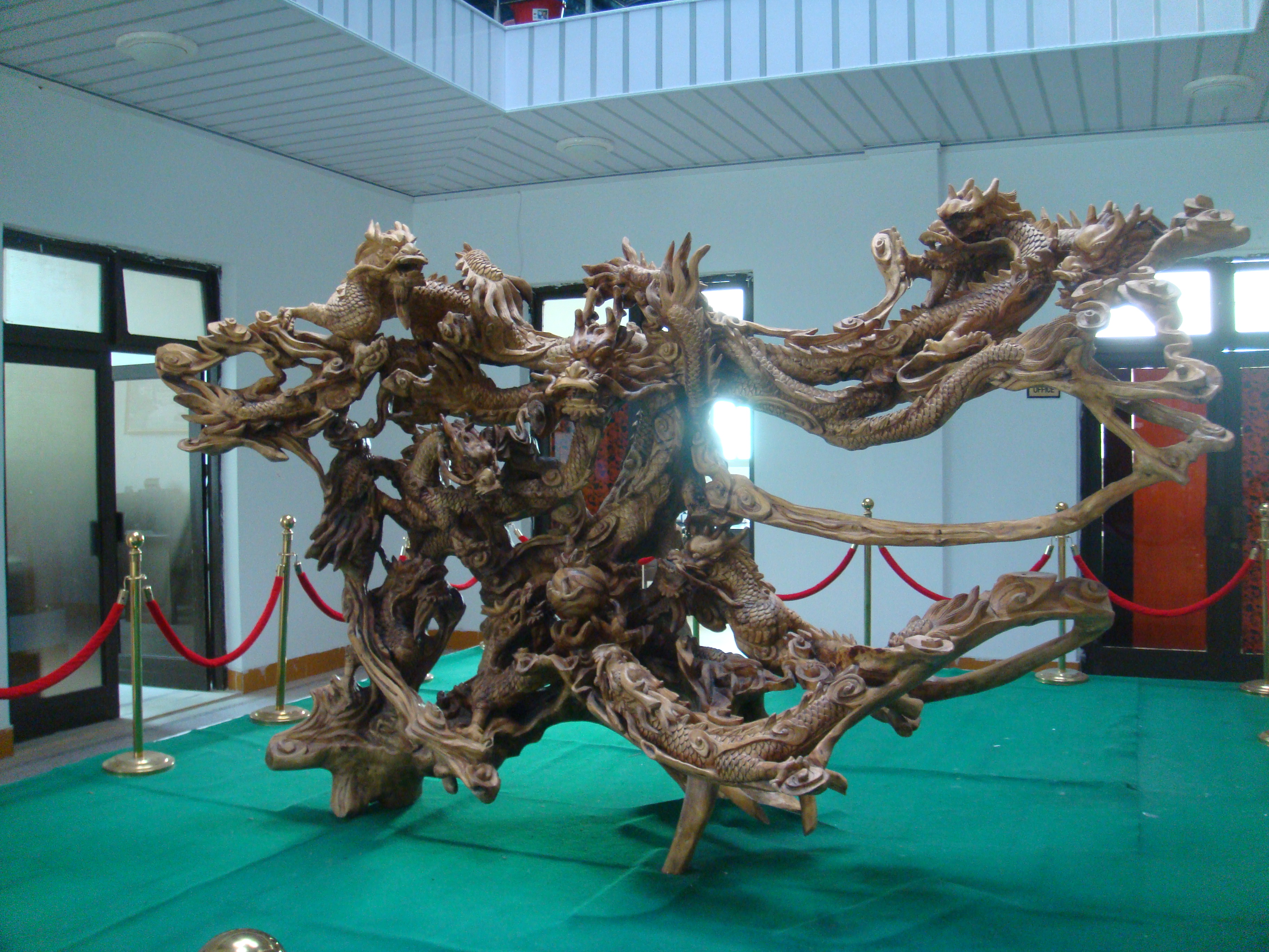 太姥山玉湖宾馆-客卧