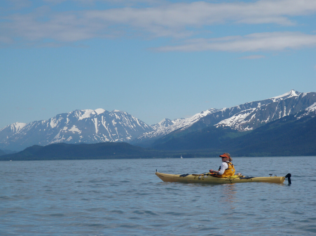 卡亚克世界奇妙大冒险-苏厄德必去景点