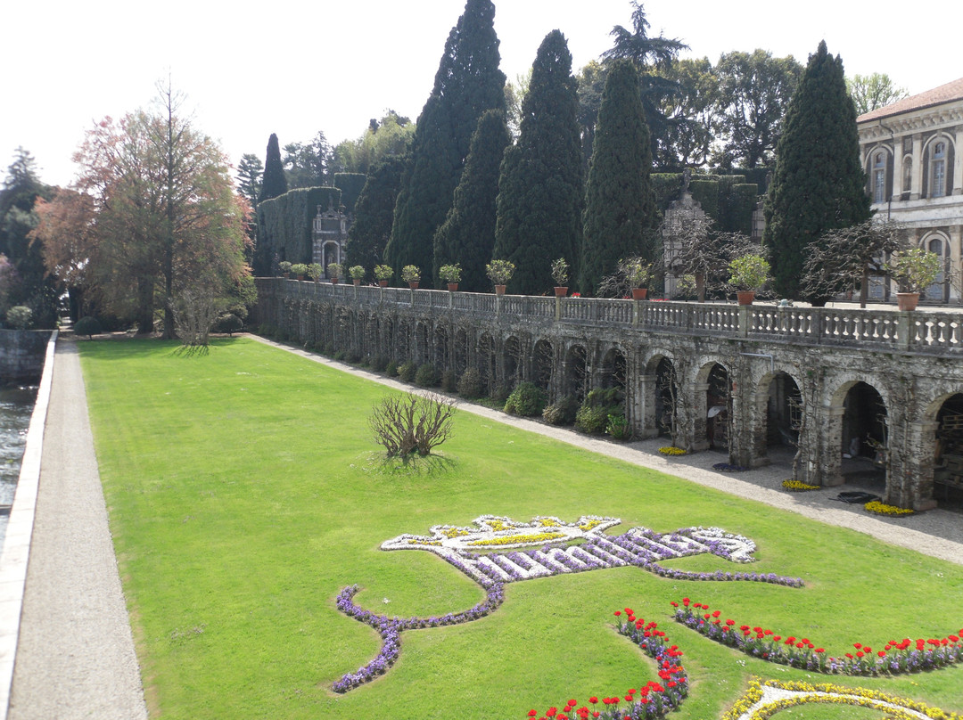 Lake Maggiore旅游攻略图片