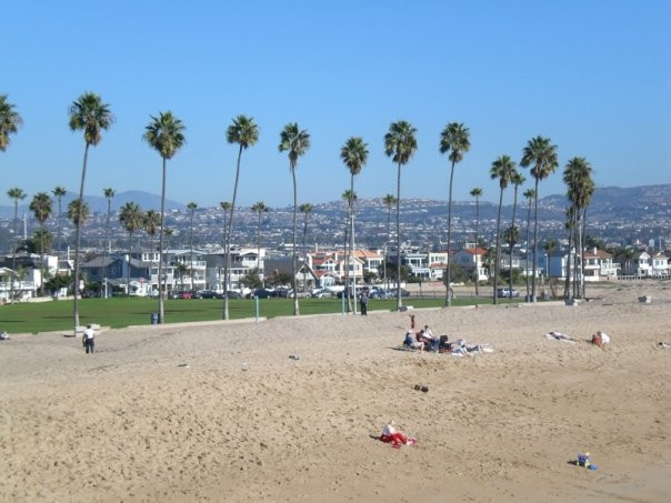 纽波特海滩-纽波特海滩必去景点