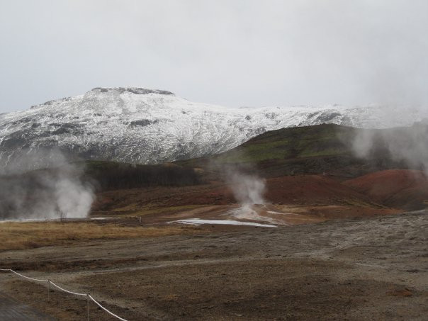 冰岛地平线之旅-雷克雅未克必去景点