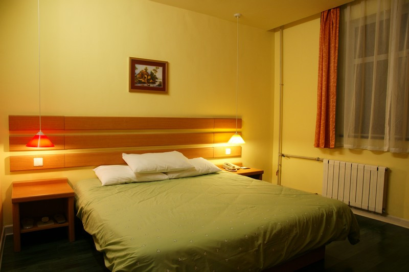 洛阳如家唐宫中路店主图