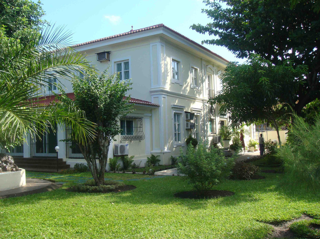 Pousada Tropical