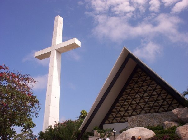 Capilla de la Paz (Chapel of Peace)景点图片