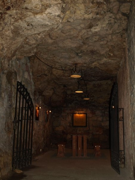 Matyas Caves-Danube-Ipoly National Park必去景点