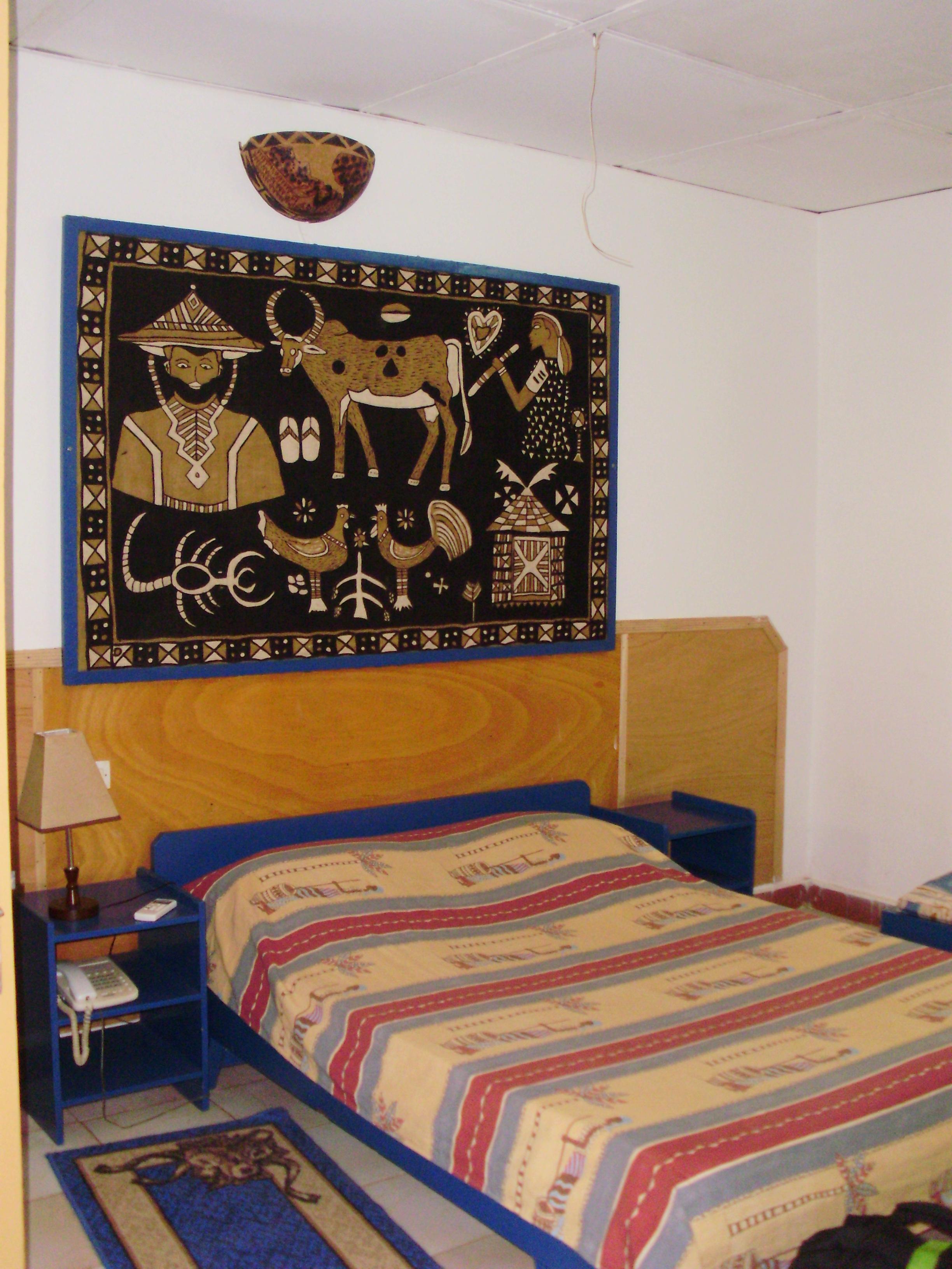 Hotel Independence-浴室