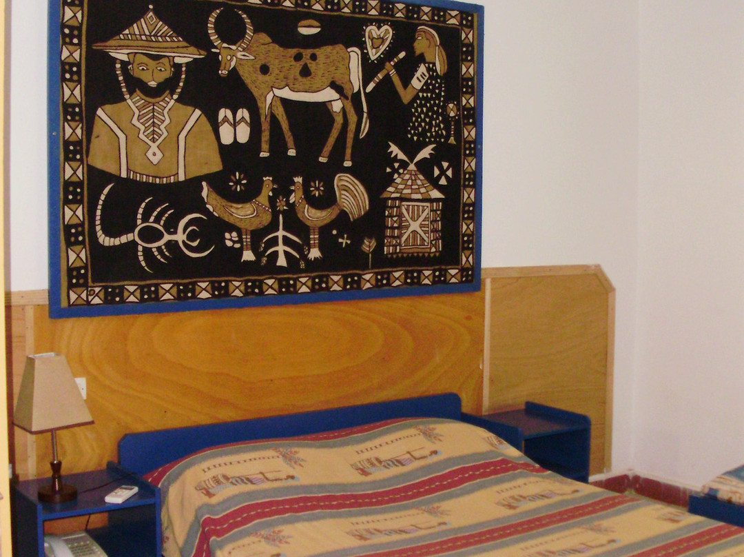 Hotel Independence主图