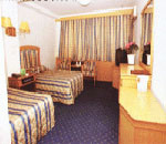 昌吉园林宾馆主图