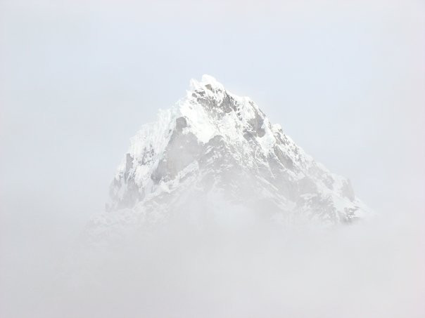 Cordillera Blanca Summit景点图片