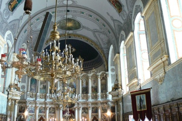 Saborna crkva-Orthodox Church景点图片