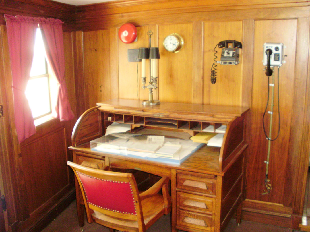 Steamship William G. Mather-克利夫兰必去景点