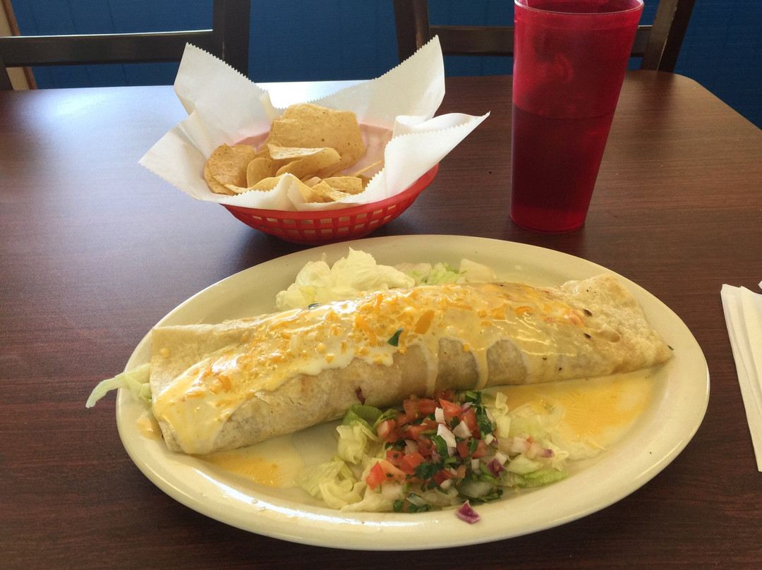 Los Ruvalcaba Mexican Restaurant