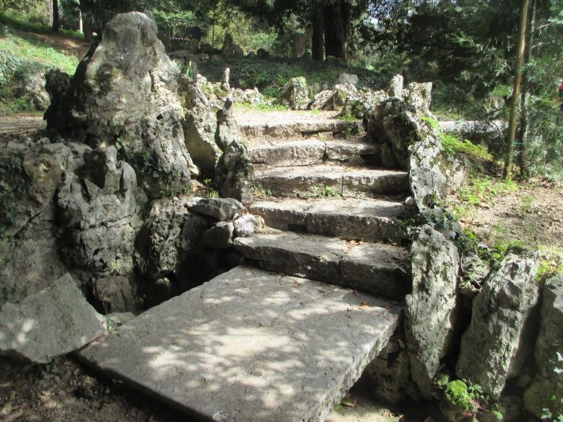 Parco Rossi景点图片