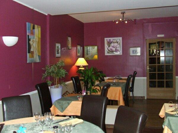 Le Beffroy Gourmand主图