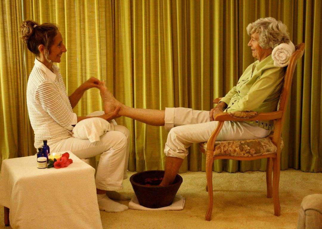 Byron Bay Massage景点图片
