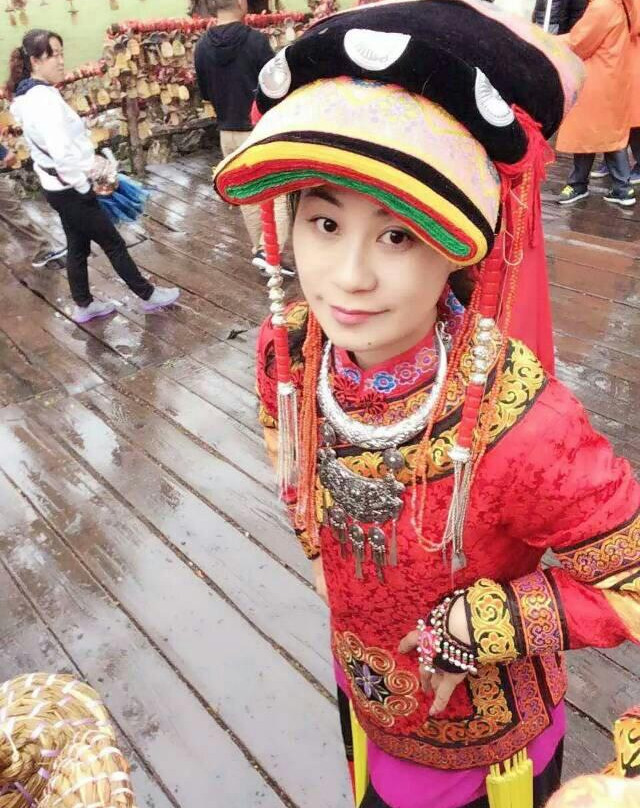 丽江七星街-丽江市必去景点