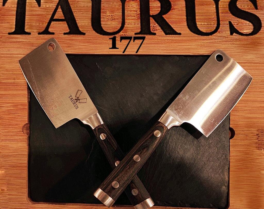 Taurus 177