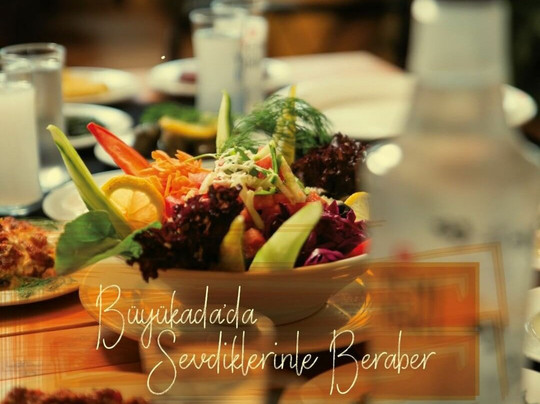 Liman Restaurant & Cafe