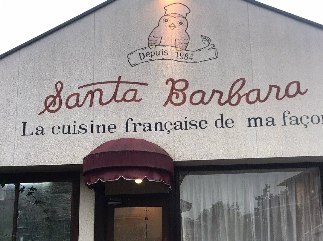 サンタ・バーバラ