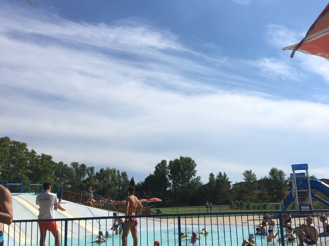 Parco Acquatico Villabella景点图片