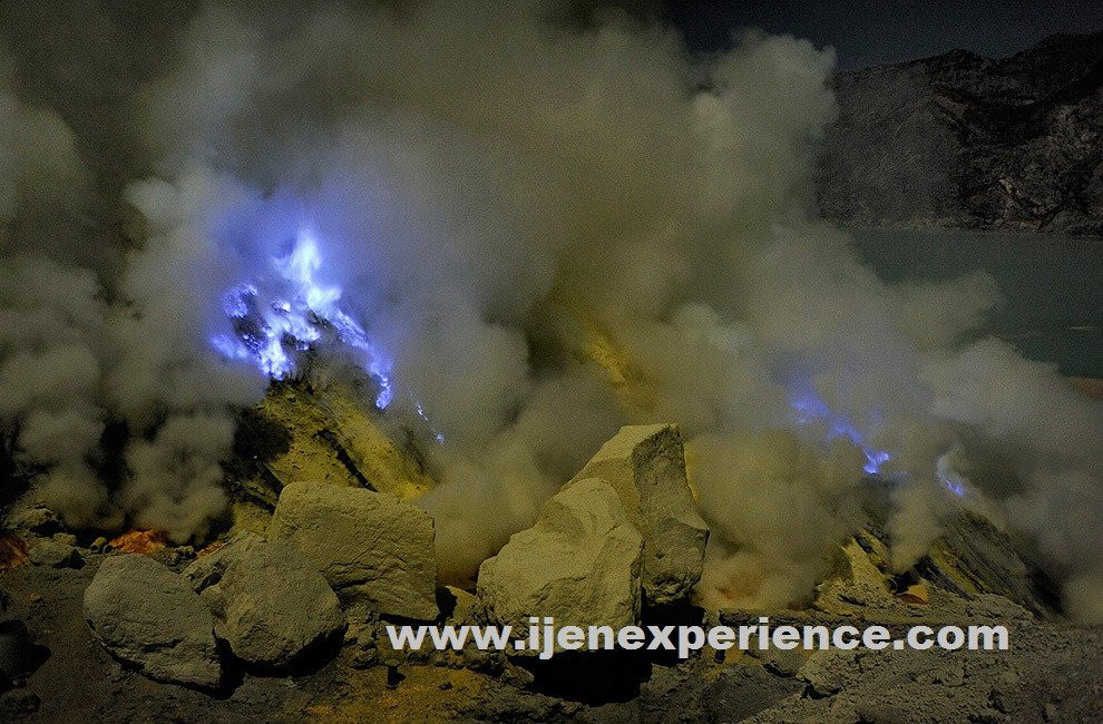 Ijen Experience-巴纽旺宣必去景点