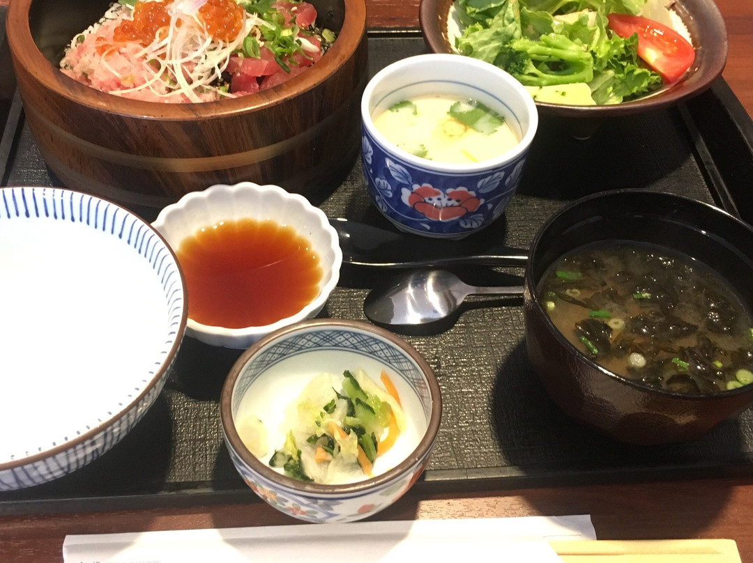 藍屋 東大和店