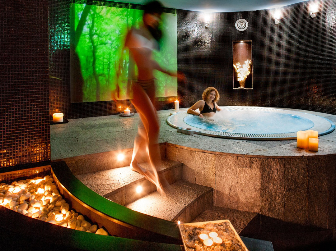 Ostia Antica旅游景点-Otium Wellness Spa