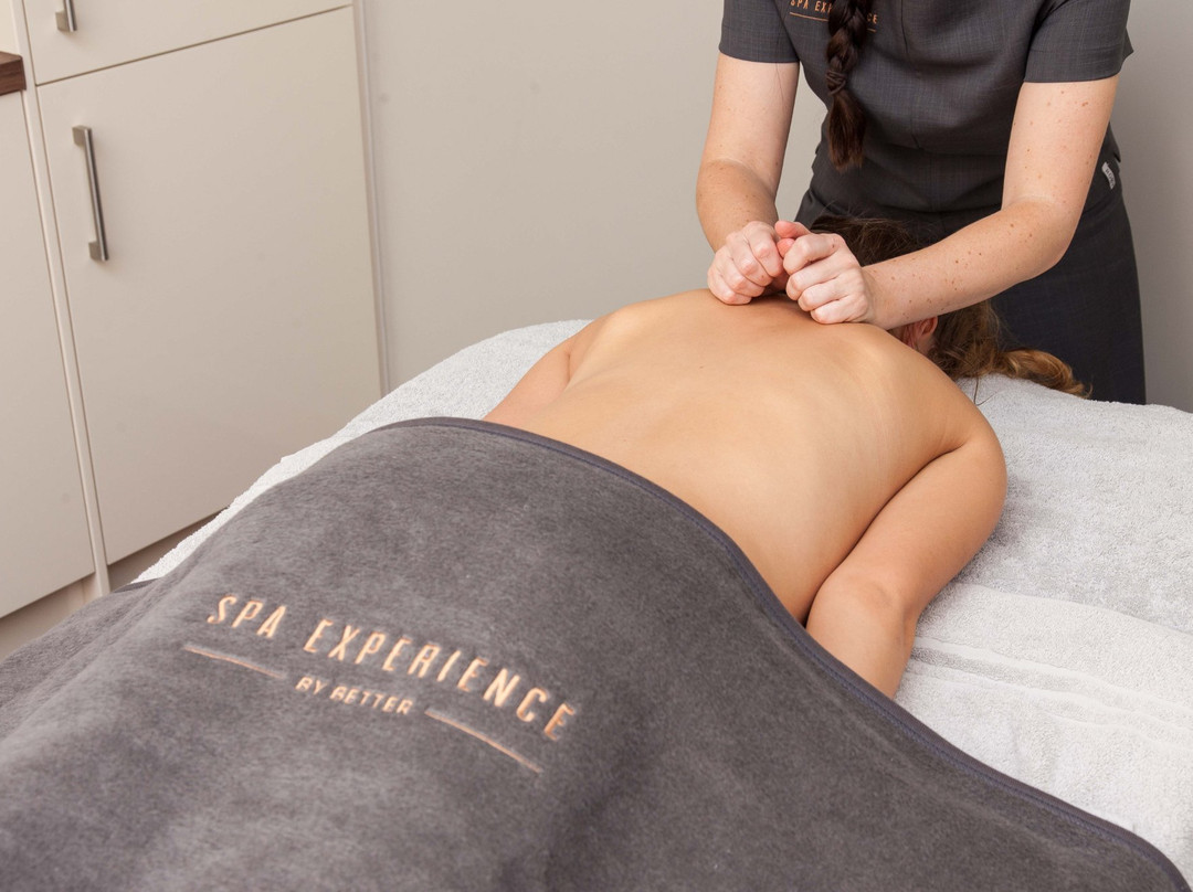 Spa Experience Epsom景点图片