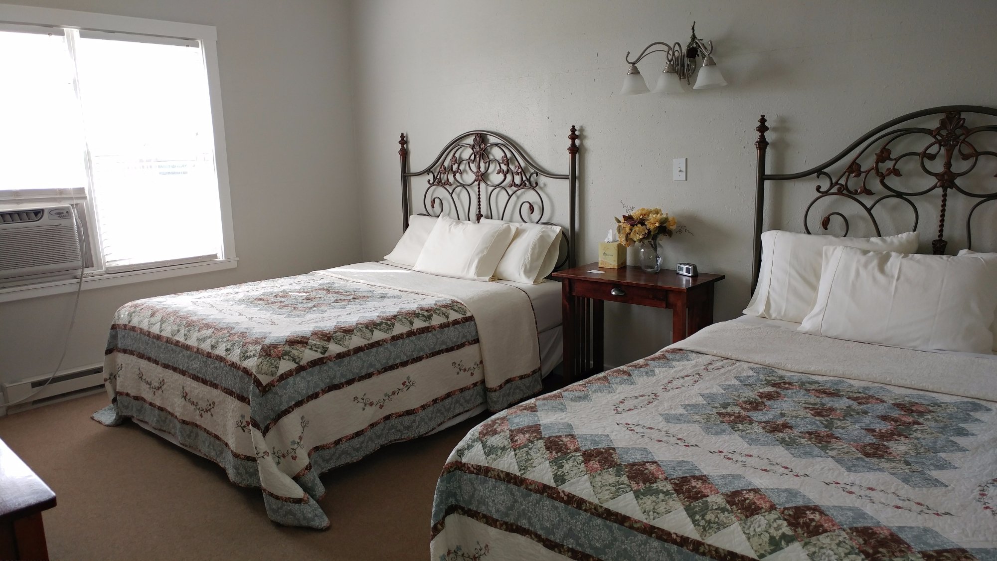 Dakota Countryside Inn-官方