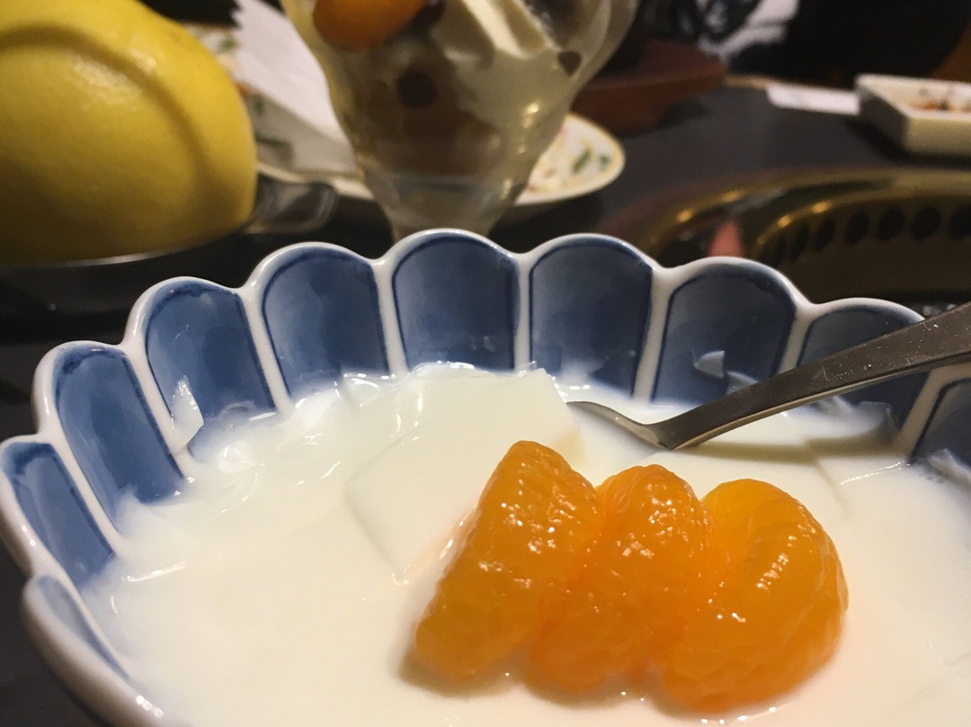 カルビ屋ワッショイ 辻堂南店