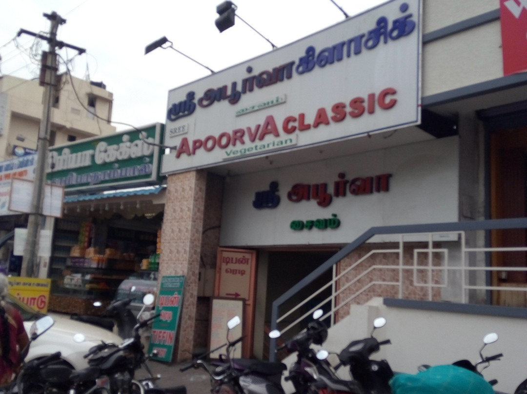 Valavanthinadu旅游攻略图片