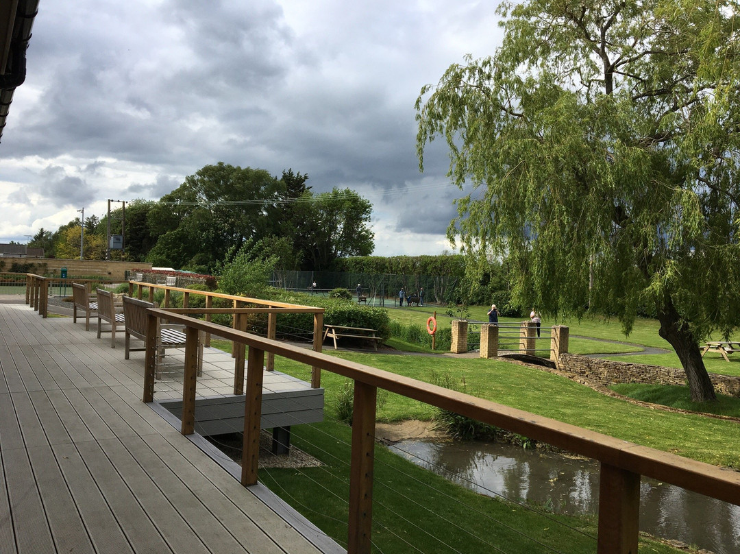 Leedons Park