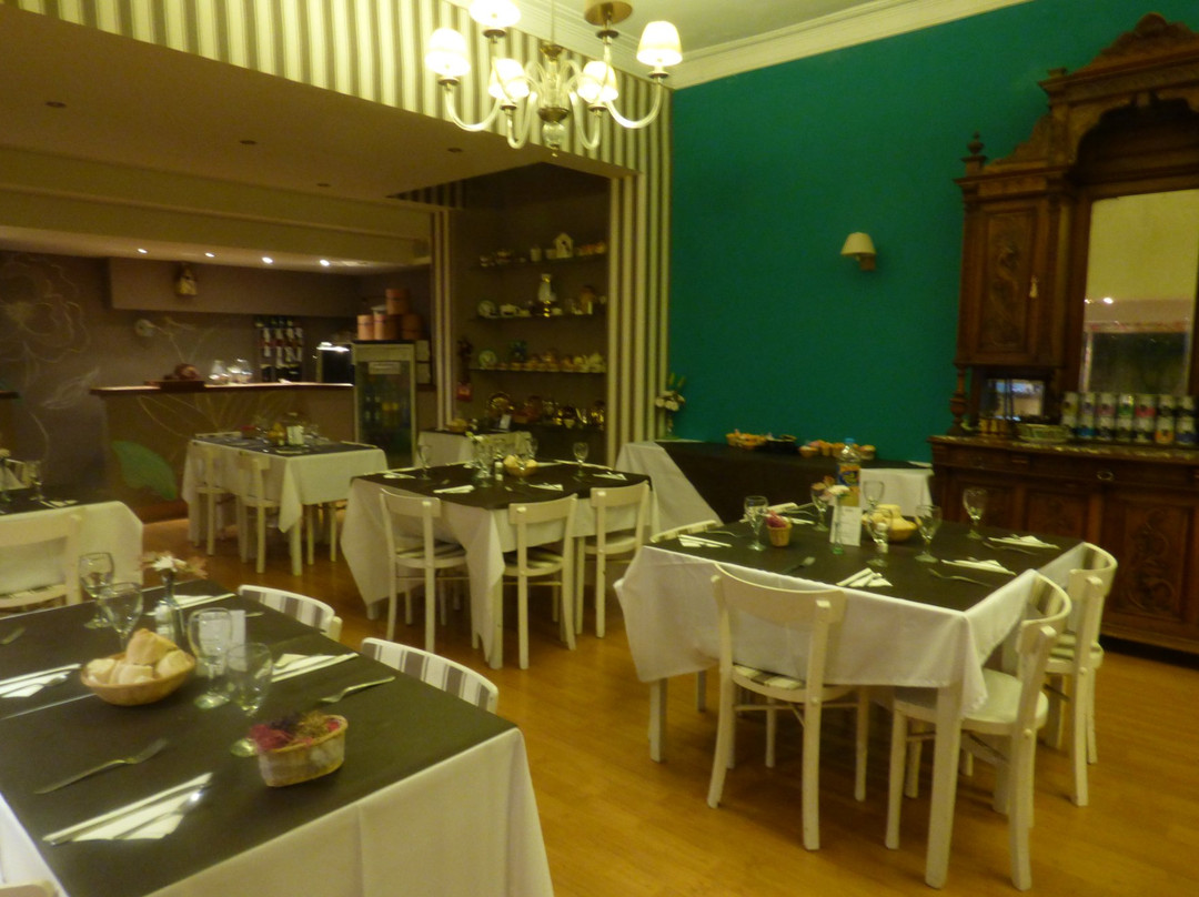 Hotel Palikao