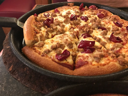Pizza Hut