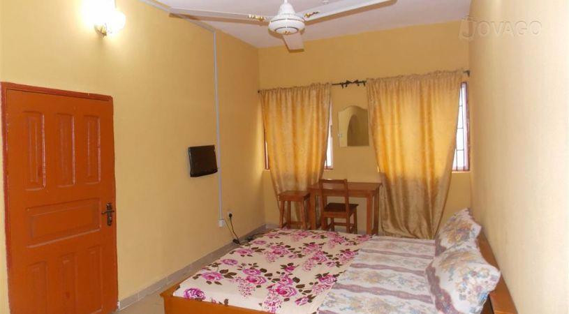 Ajarat Guest House