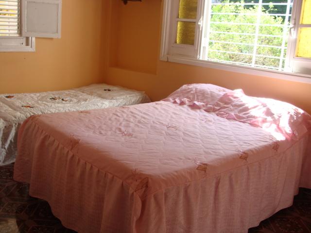 Casa Rolando y Emilia-官方