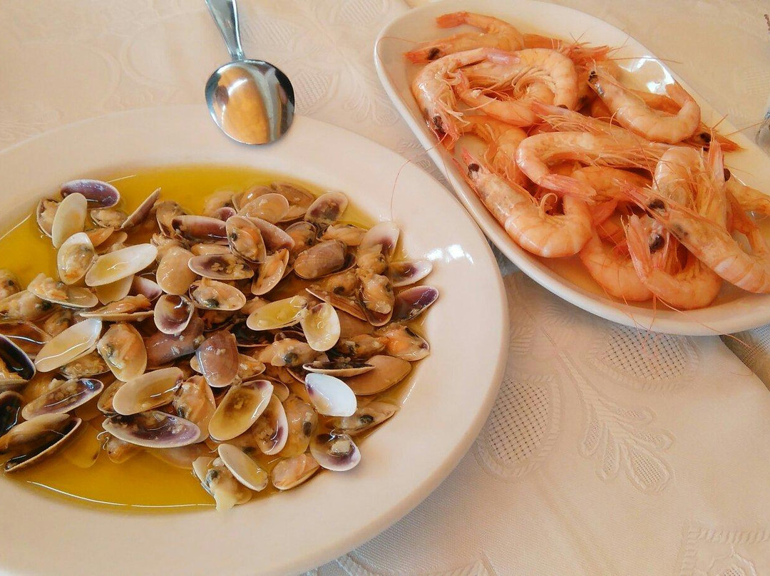 Restaurante Casa Juan