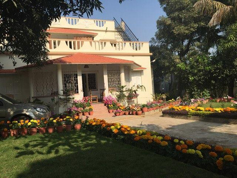 Monpakhi Homestay