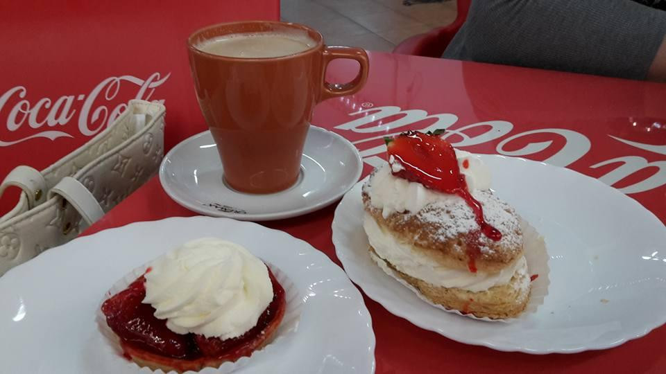 Alarcon, S Food, S.L.U. Bakery