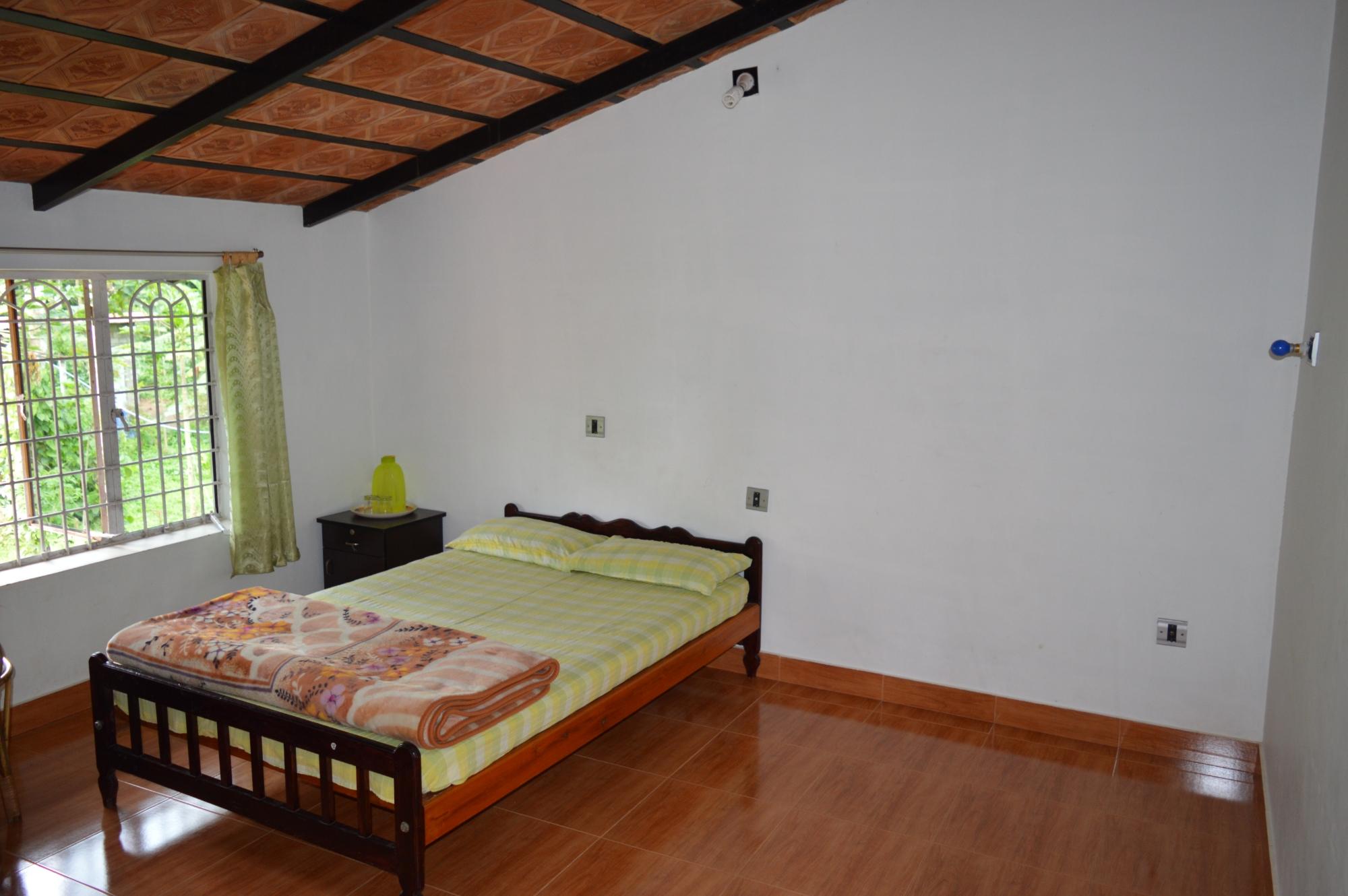 Cheeral Green Homestay-客卧