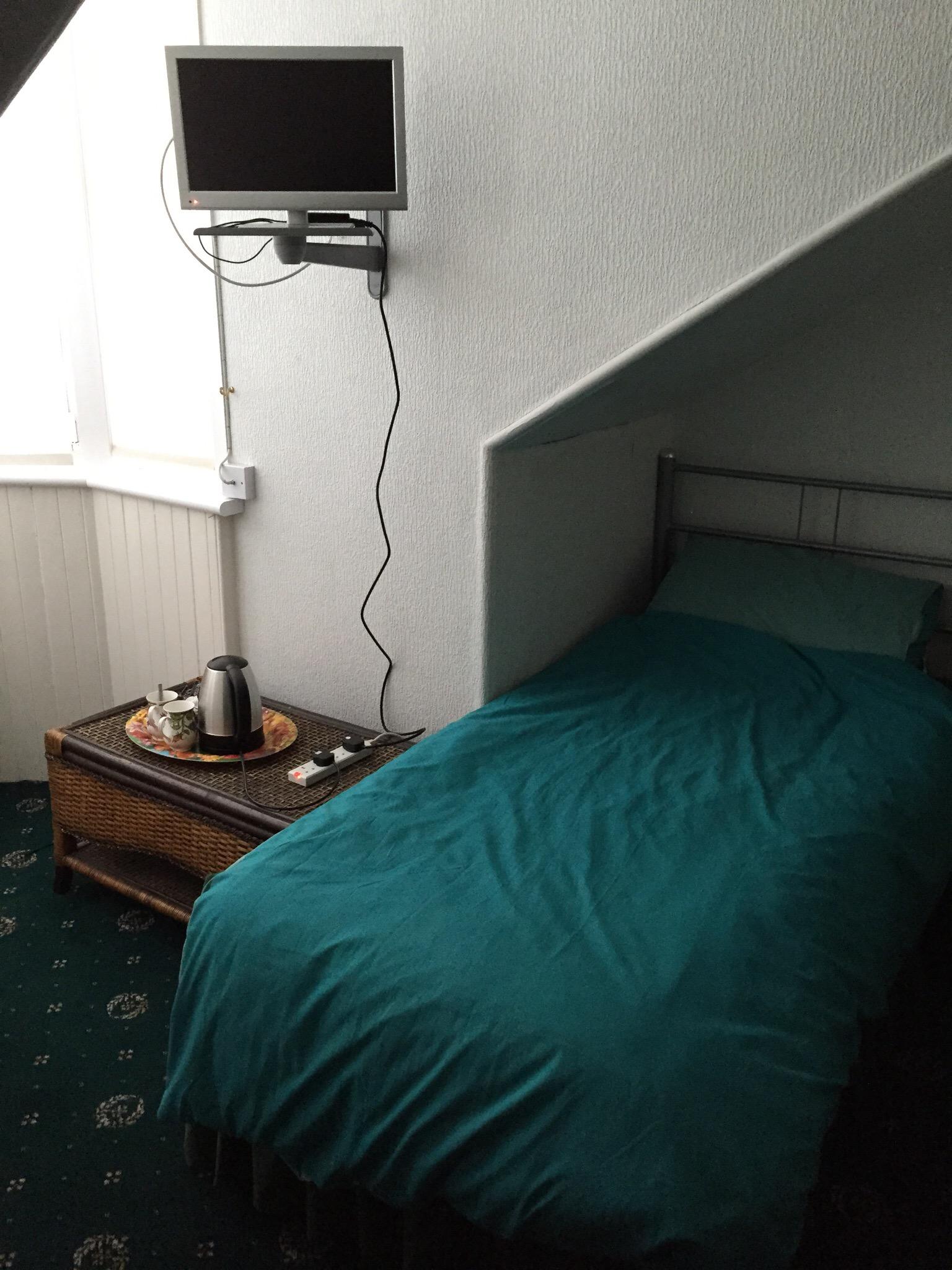Strathclyde Guest House-客卧