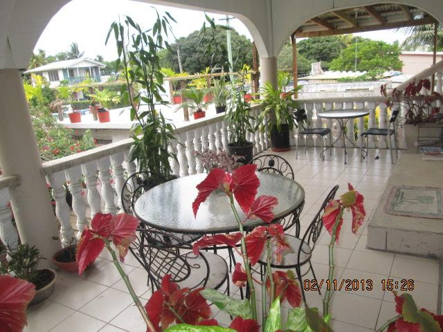 Okasiva Guest House