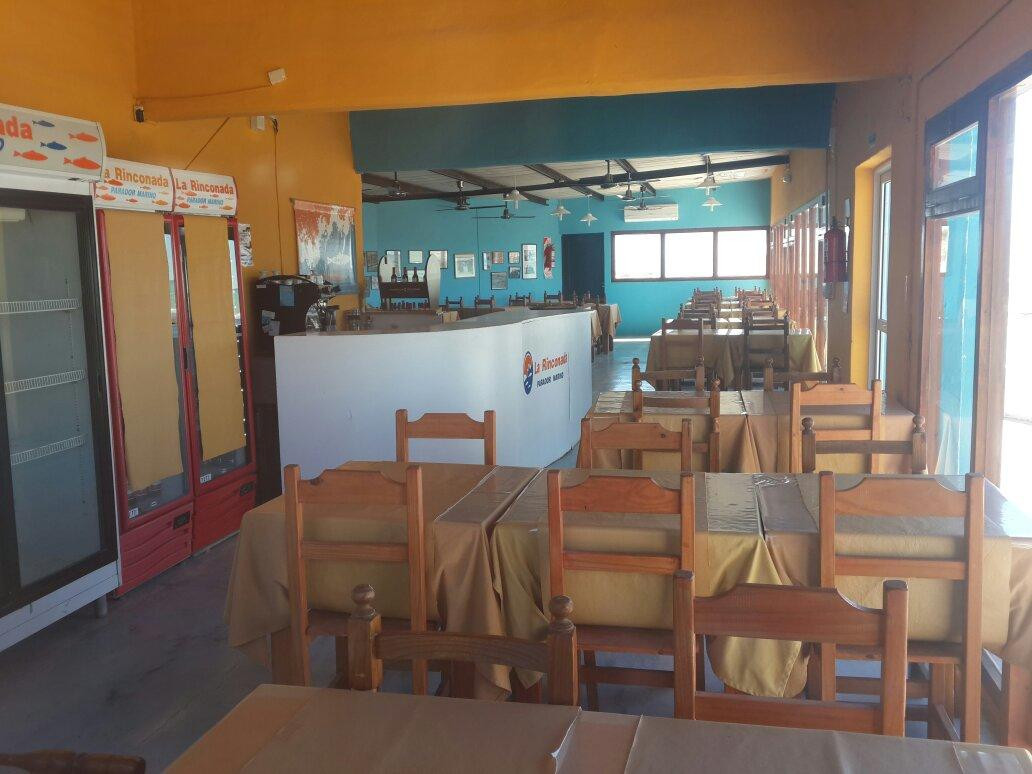 Parador La Rinconada