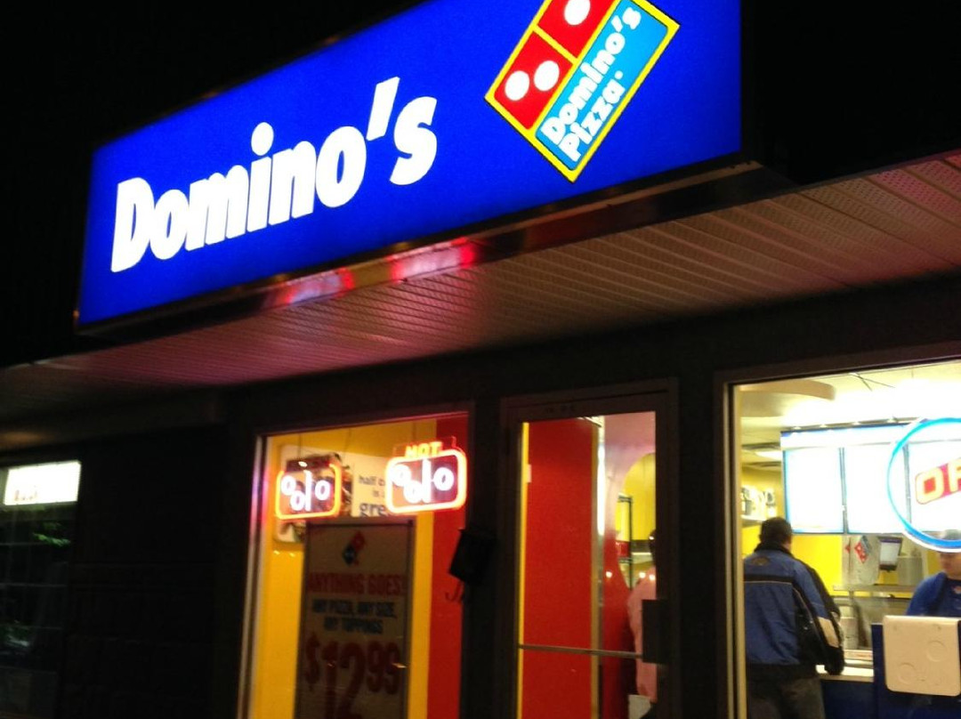 Domino's Pizza
