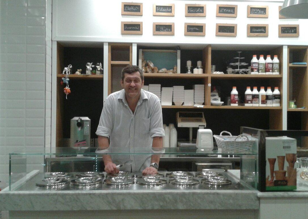 Gelateria La Cremeria