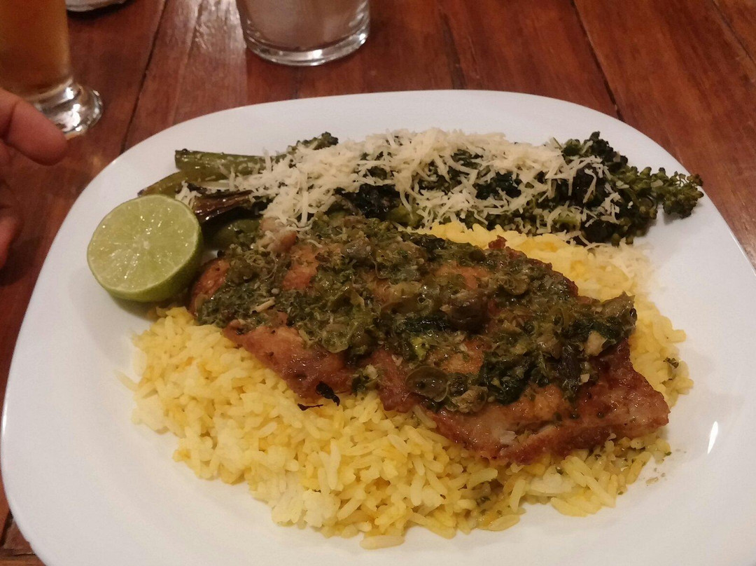 Porccino Restaurante