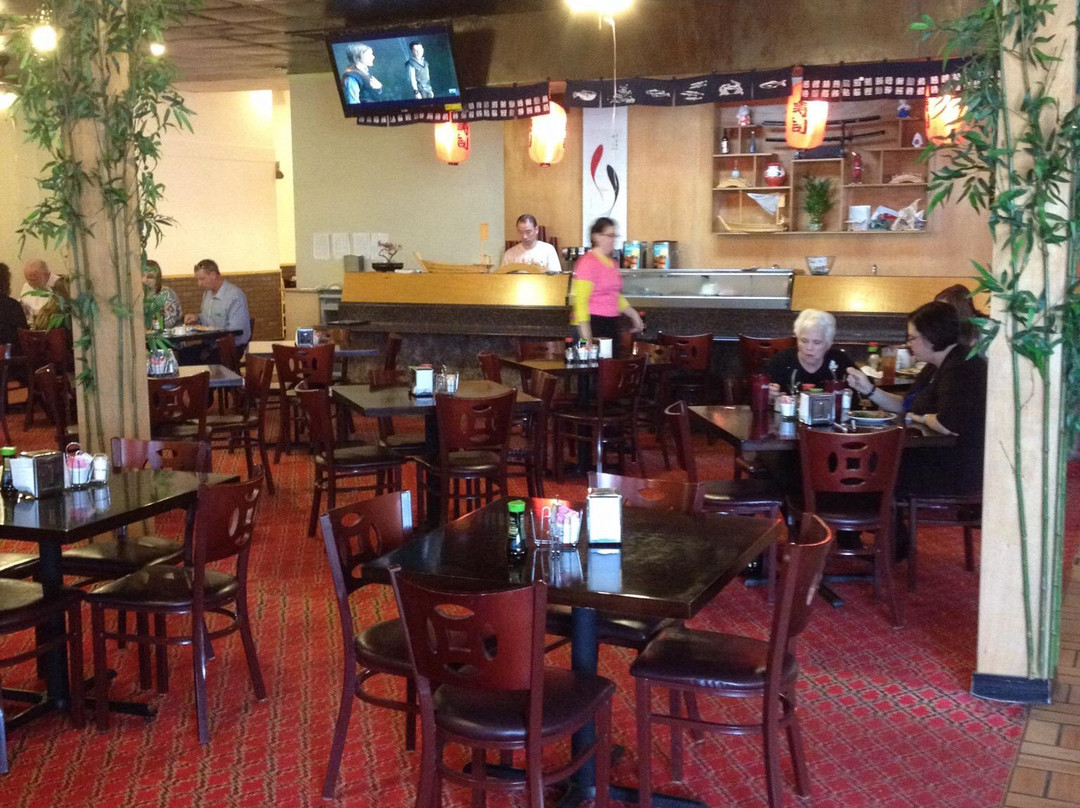 Tokyo Japanese Restaurant