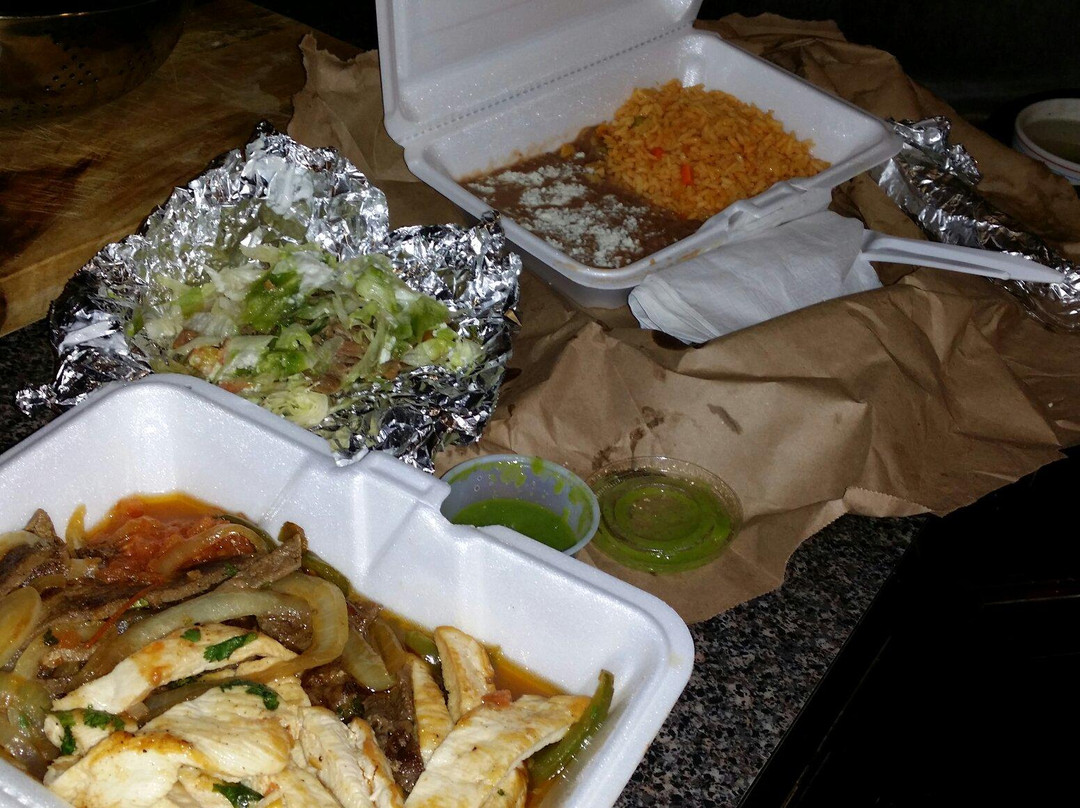 GUADALAJARA DE DIA 2